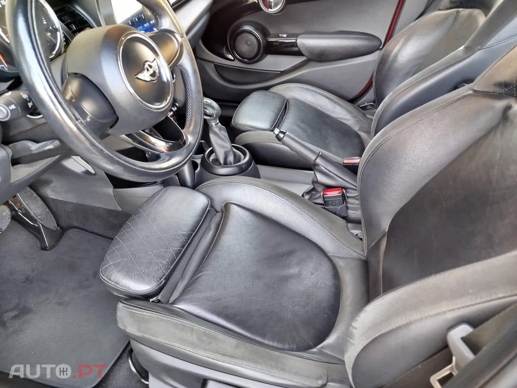 MINI Cooper One Auto