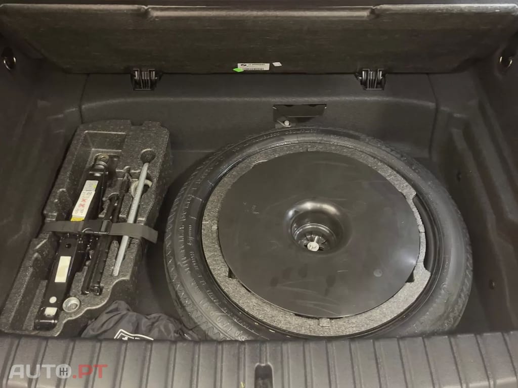 BMW 116 d Aut. Sport Line