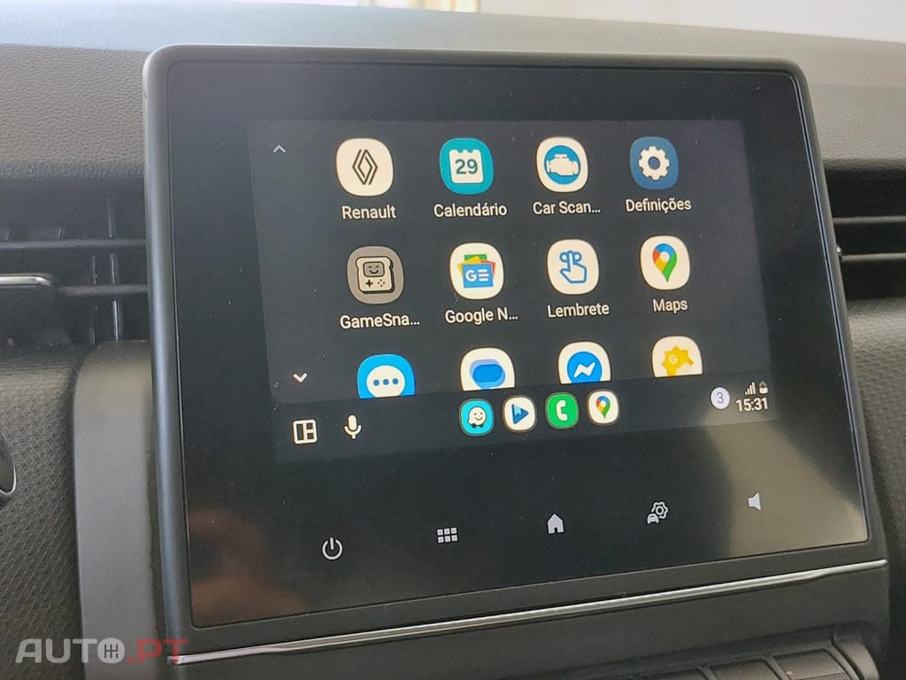 Renault Clio 1.5 Blue dCi Intens