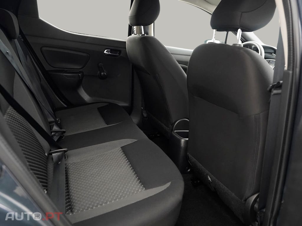 Nissan Micra 1.0 Ig-T Acenta