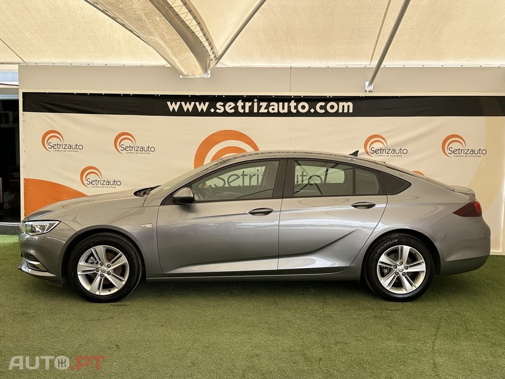 Opel Insignia 1.6 CDTi Innovation