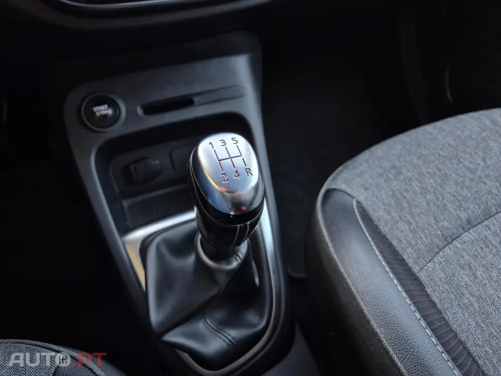 Renault Captur 0.9 TCE Exclusive