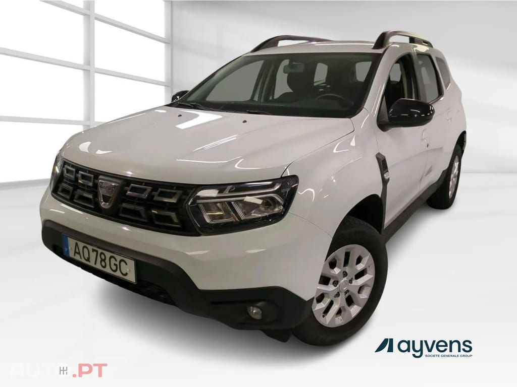 Dacia Duster 1.0 TCe Comfort