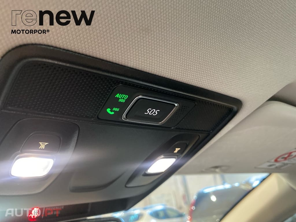 Renault Captur 1.0 TCe Techno Bi-Fuel