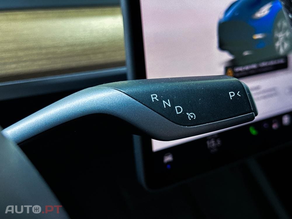 Tesla Model Y Long Range Dual Motor AWD