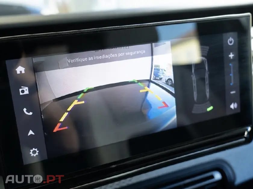 Citroen e-C3 44 kWh Autonomia Conforto Max