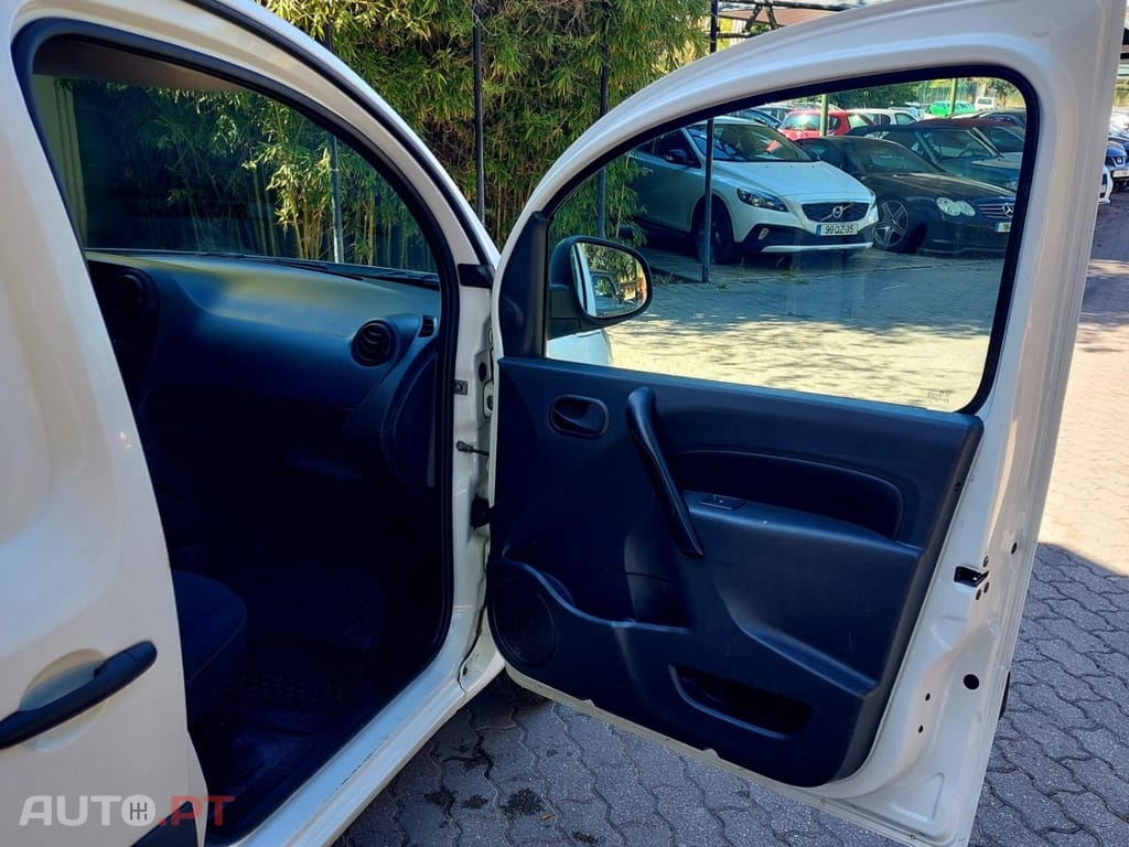 Mercedes-Benz Citan 109 CDi