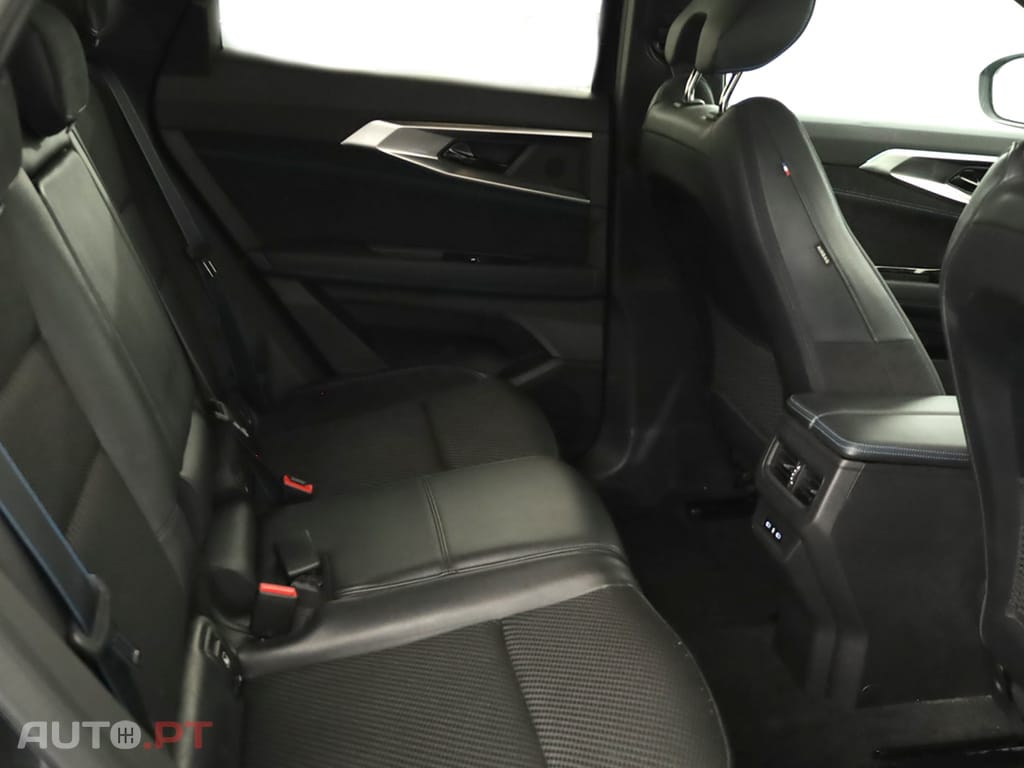 Renault Austral Austral 1.2 E-Tech Full Hybrid Techno Esprit Alpine