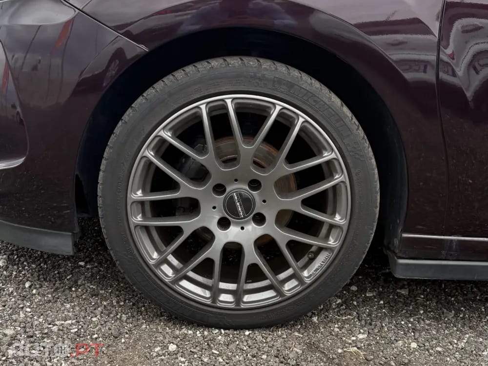 Citroen DS3 1.6 BlueHDi Sport Chic