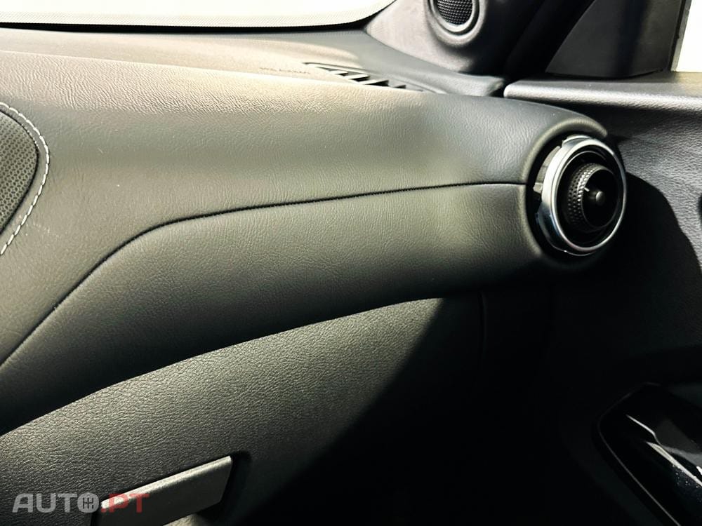Nissan Juke 1.0 DIG-T Tekna