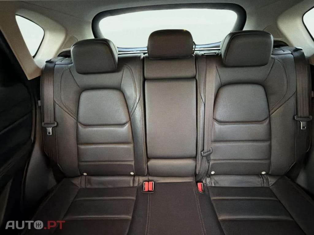 Mazda CX-5 2.2 SKYACTIVE EXCELLENCE