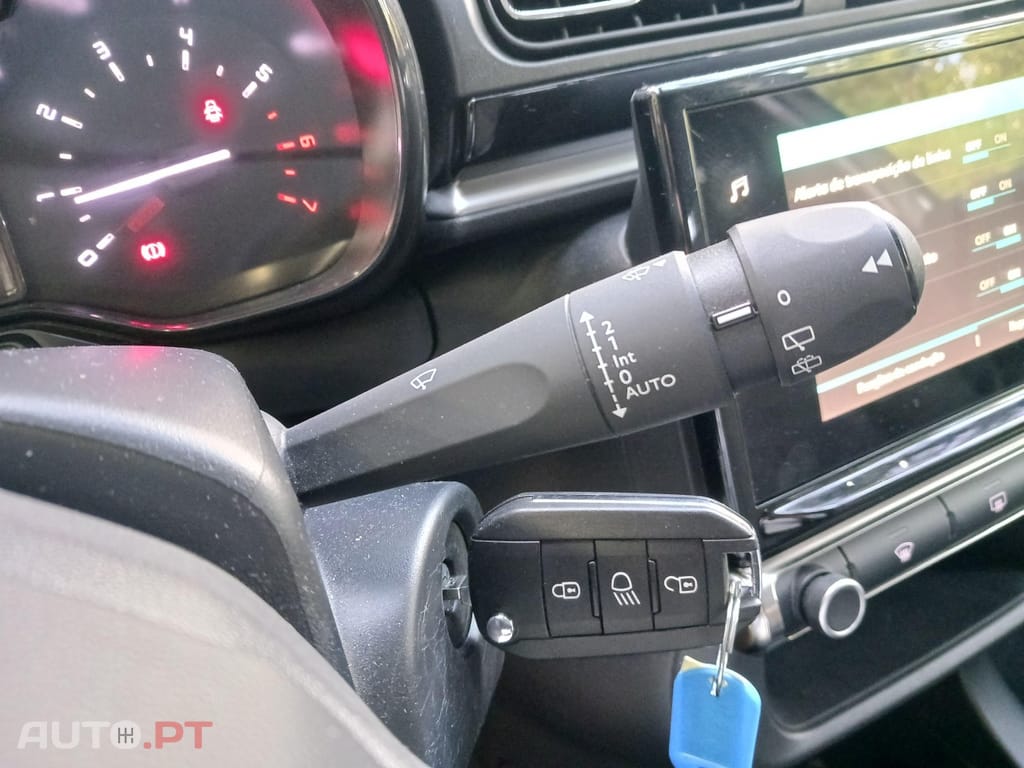 Citroen C3 1.2 PureTech Max