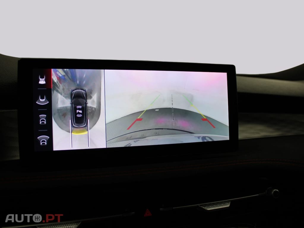 Alfa Romeo Tonale 1.3 HYBRID Q4 VELOCE I.V.A DEDUTÍVEL