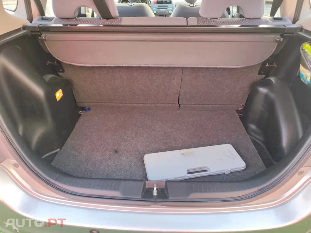 Honda Jazz 1.2 LS Cool AC