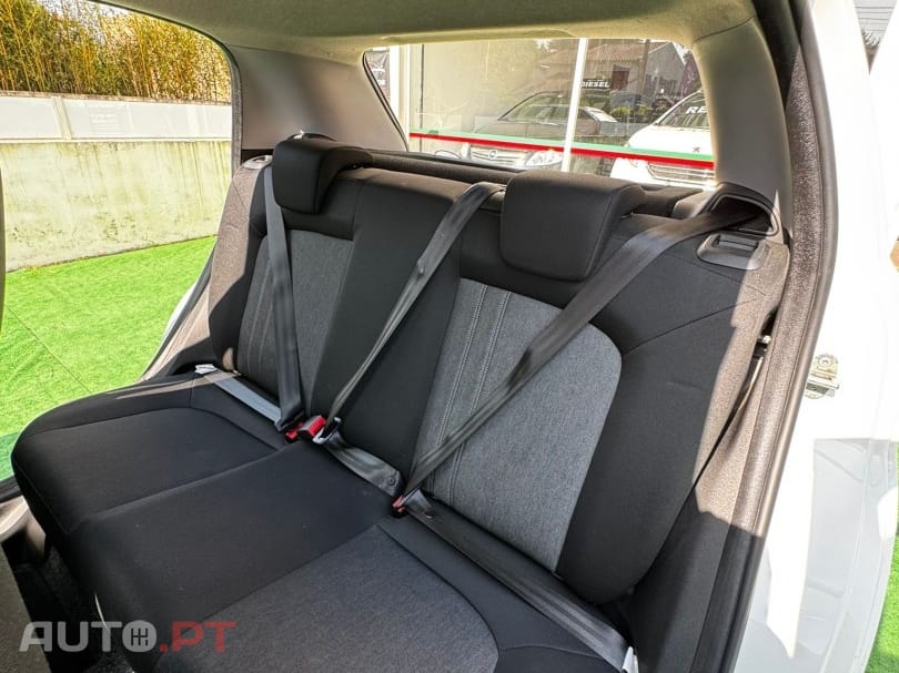 Fiat Punto 1.3 M-Jet Easy S&S