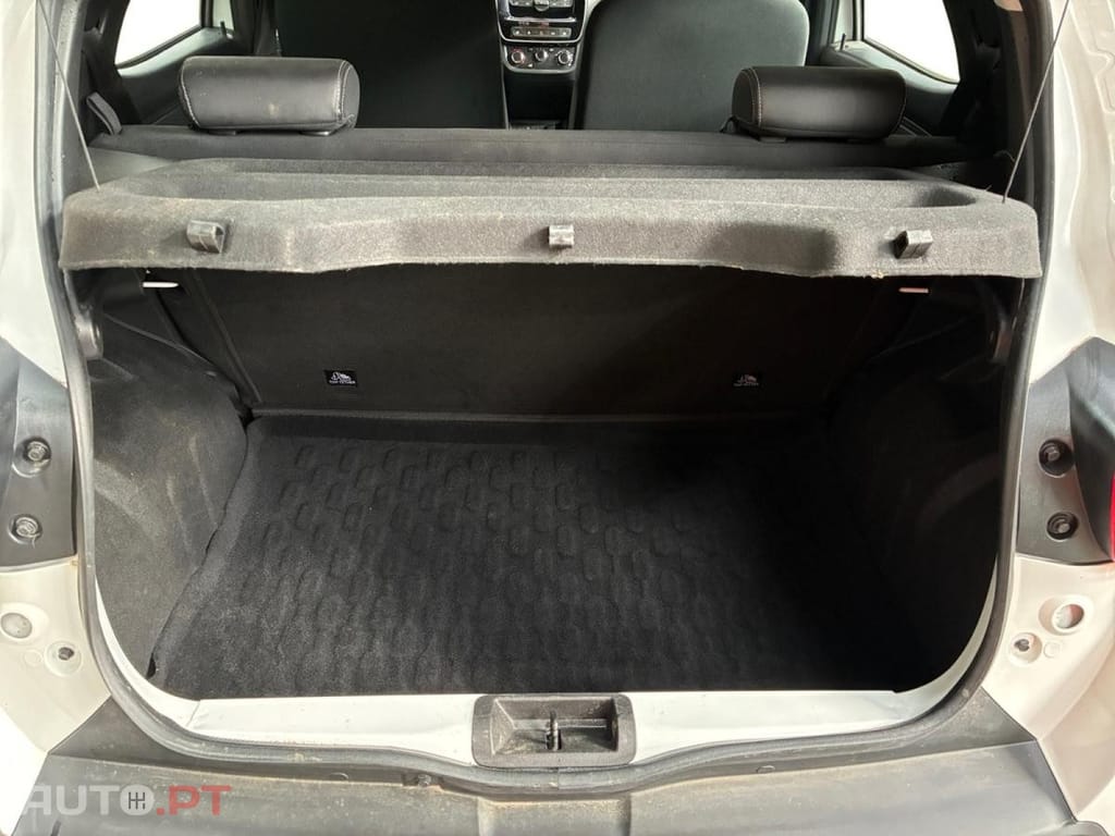 Dacia Spring Electric 45 Essential