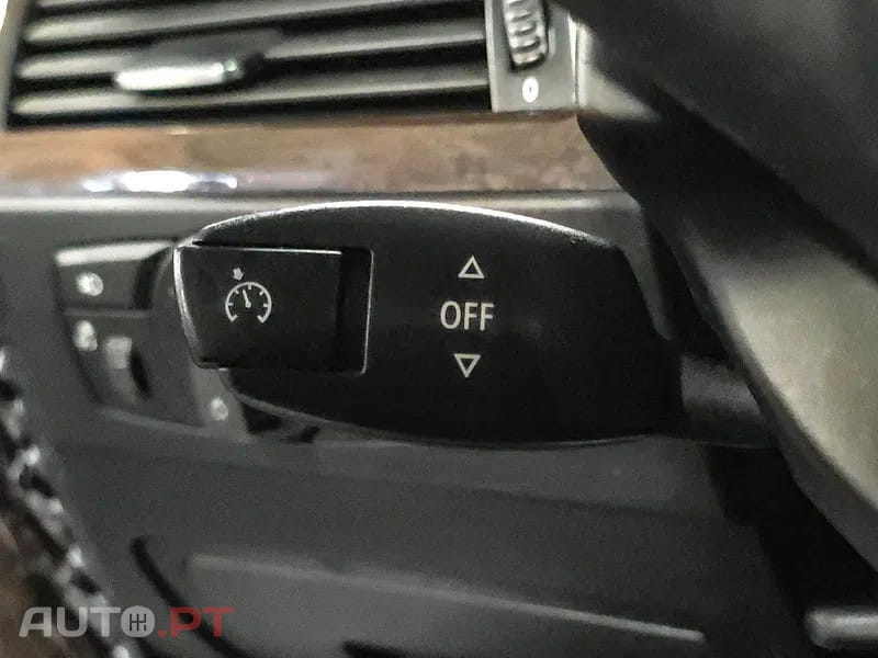 BMW 520 d EfficientDynamics Edition Pack M