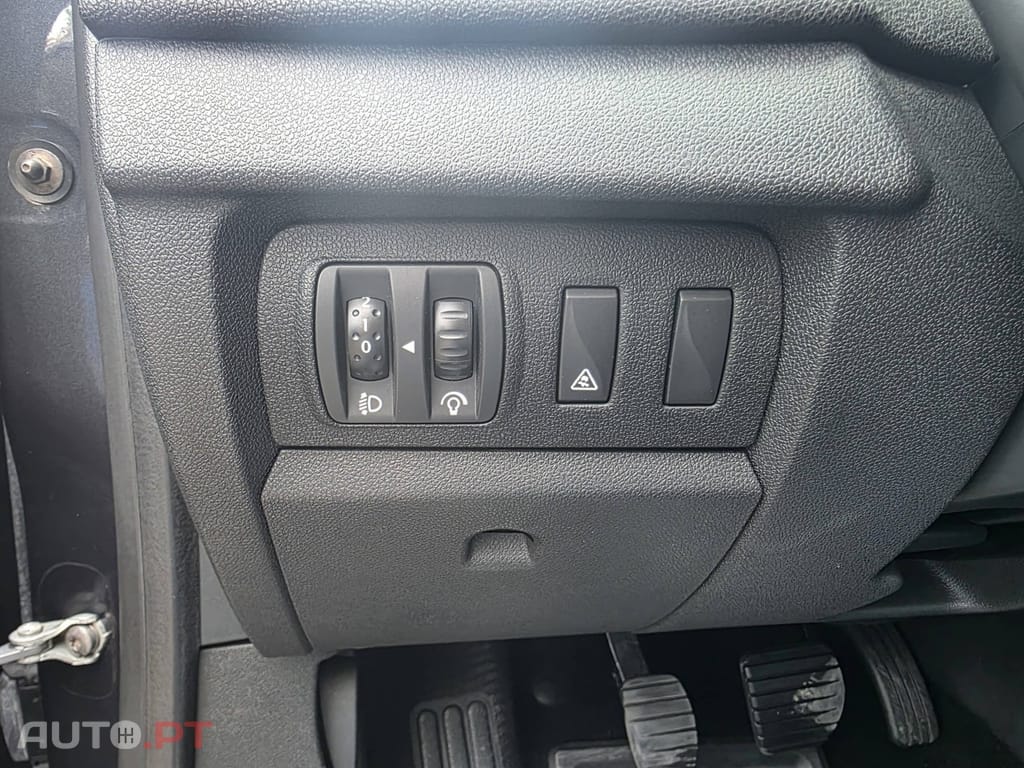 Renault Mégane Sport Tourer 1.5 dCi Dynamique S