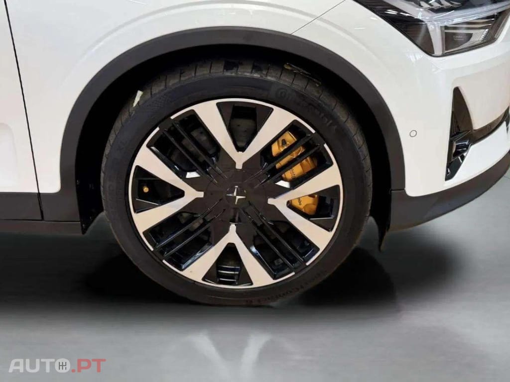 Polestar 2 I.V.A DEDUTÍVEL Long Range Dual Performance AWD