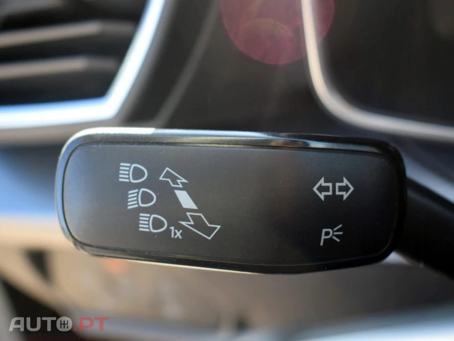 Seat Leon 2.0 TDI Style
