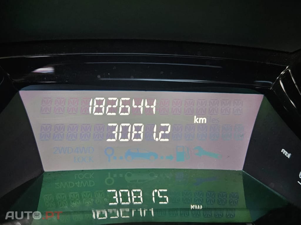 Renault Clio 1.5 dCi GT Line