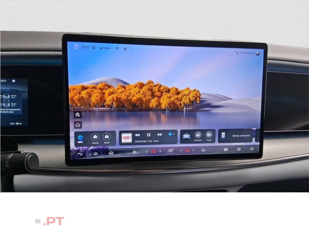 BYD Sealion 7 82.5 kWh Comfort