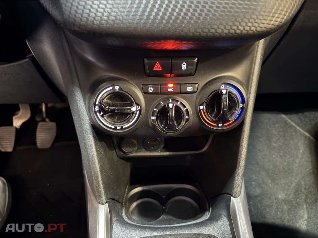 Peugeot 2008 1.2 PureTech Style