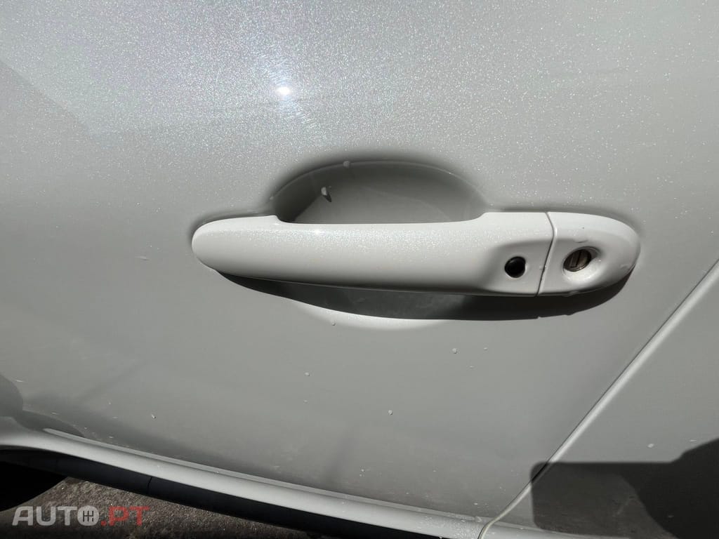 Nissan Juke 1.2 DIG-T Acenta Nissan Connect