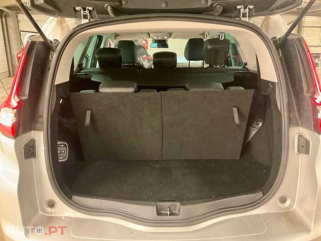 Renault Grand Scénic Energy Intens