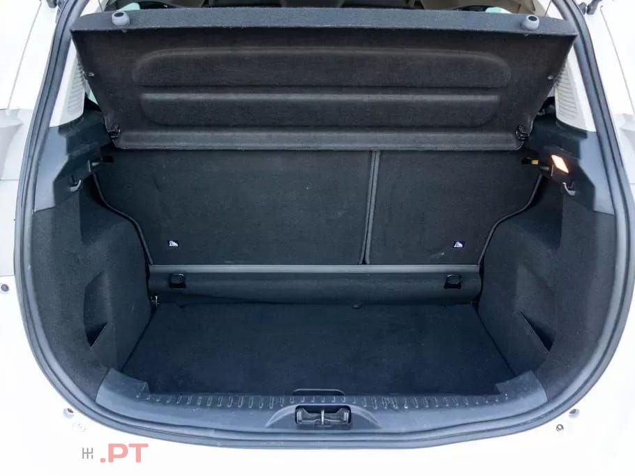 Ford B-Max 1.0 EcoBoost Titanium