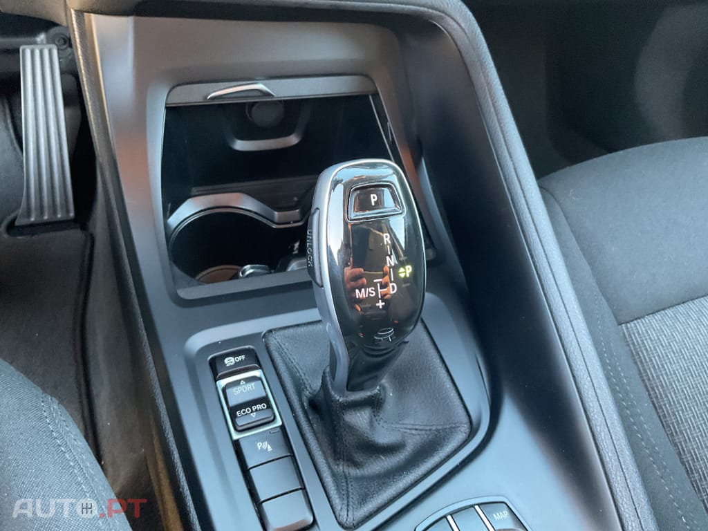 BMW X1 16 d sDrive Corporate Edition Auto