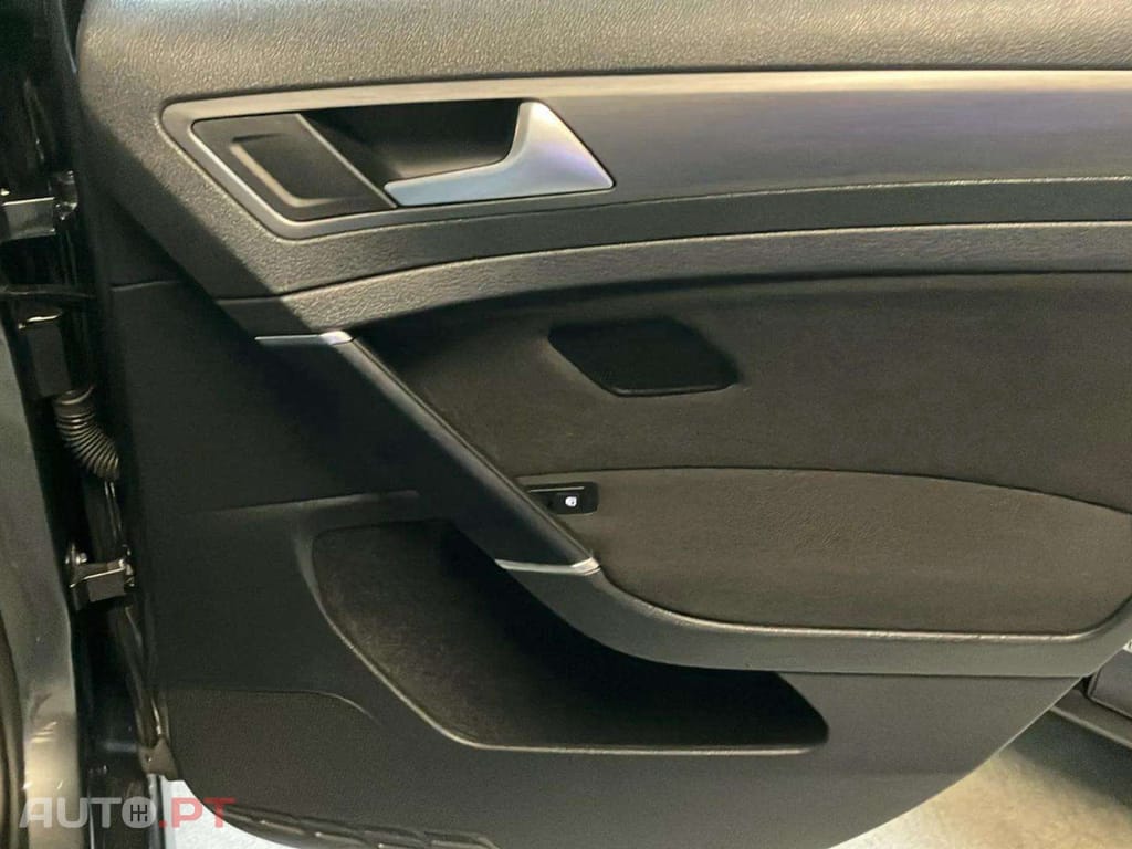 Volkswagen Golf Variant 1.6 TDi Confortline