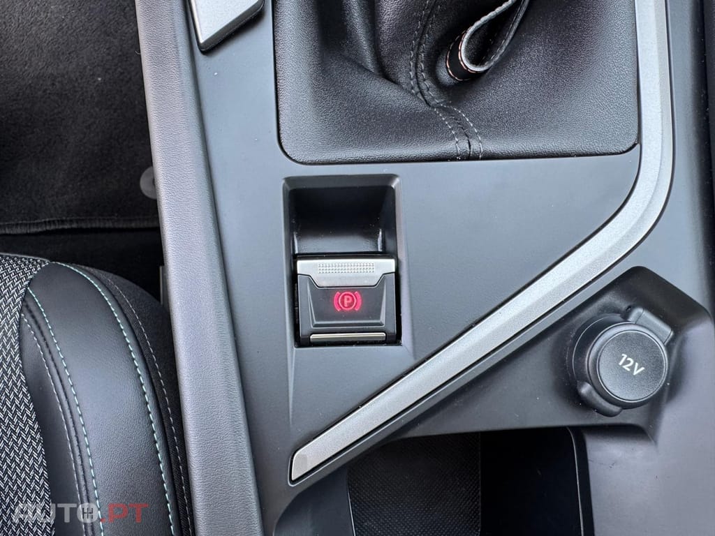 Peugeot 308 SW 1.2 PureTech Allure