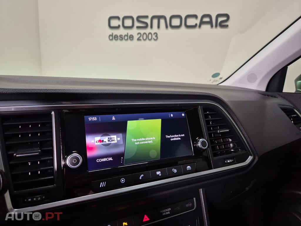 Seat Ateca 1.0 TSI Style 