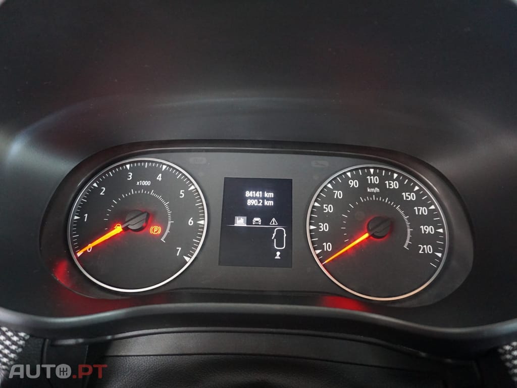 Dacia Sandero 1.0 TCe Extreme