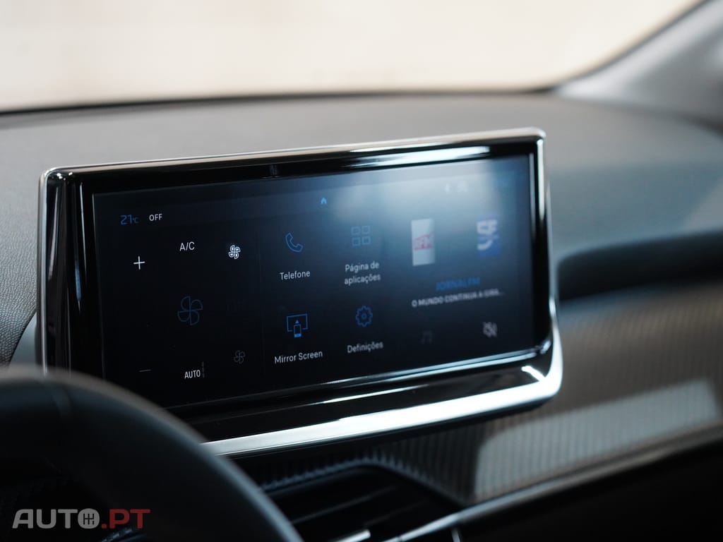 Peugeot 208 1.2 PureTech Allure