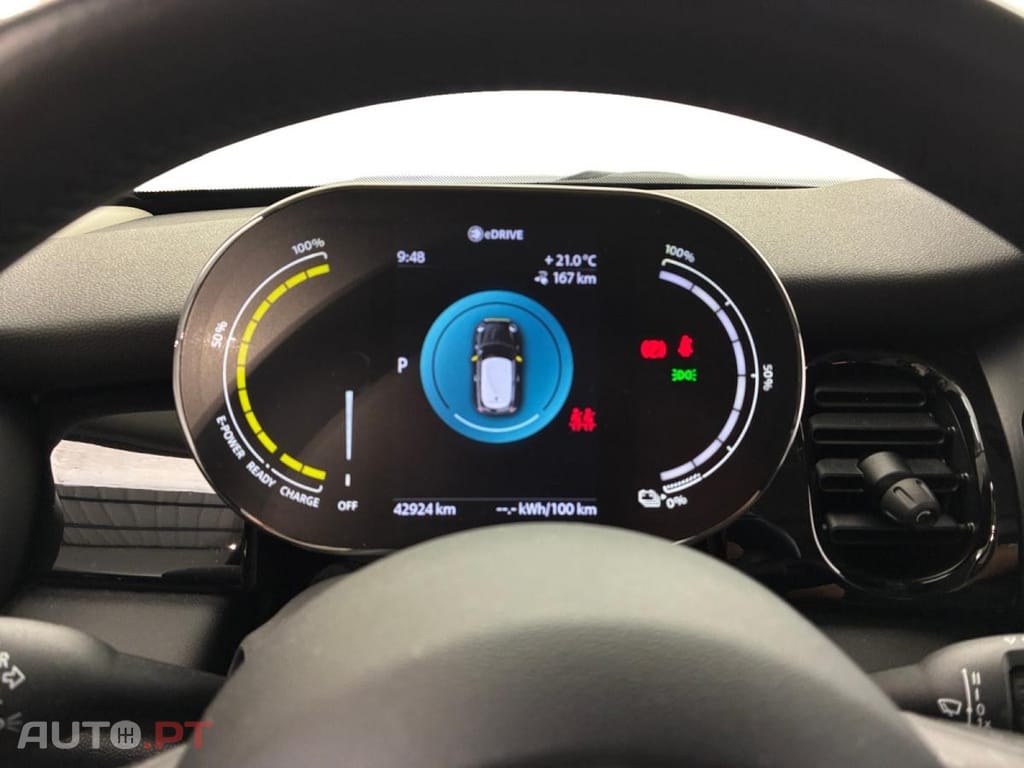 MINI Electric Cooper SE Essential