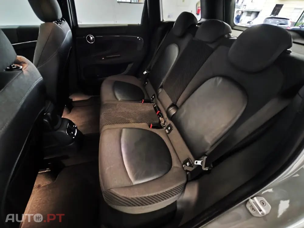 MINI Countryman Cooper SE ALL4 Auto