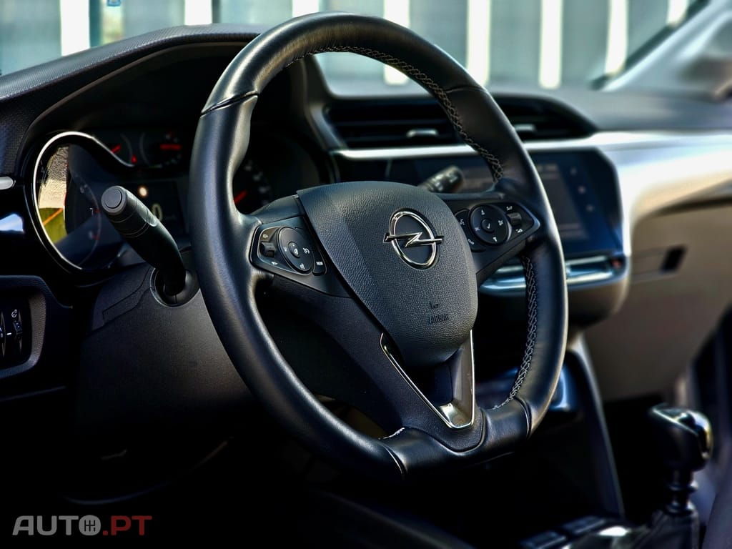 Opel Corsa 1.2 Edition