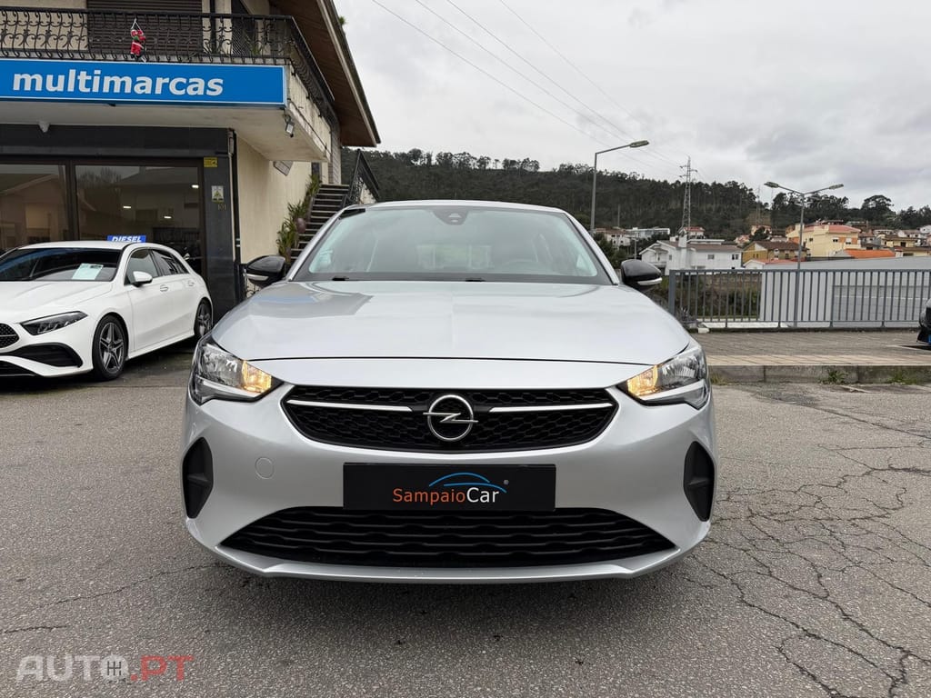 Opel Corsa 1.2 Edition
