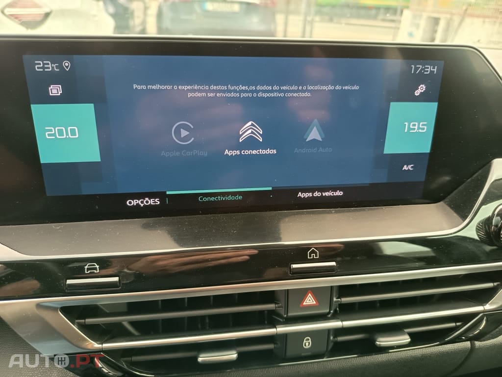 Citroen e-C4 50 kWh Shine Pack