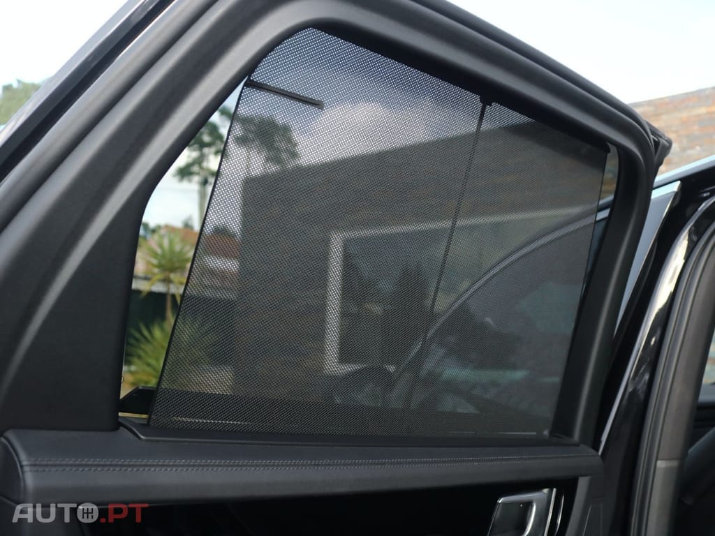 Porsche Cayenne E-Hybrid Platinum Edition