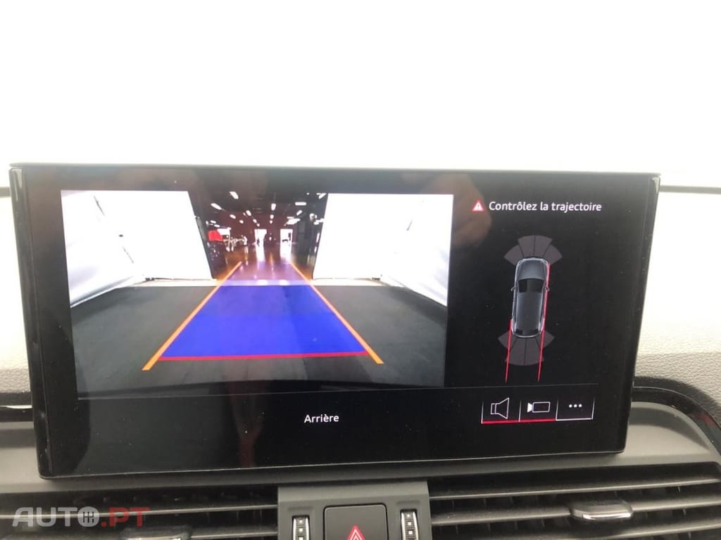 Audi Q5 50 TFSIe quattro S line S tronic