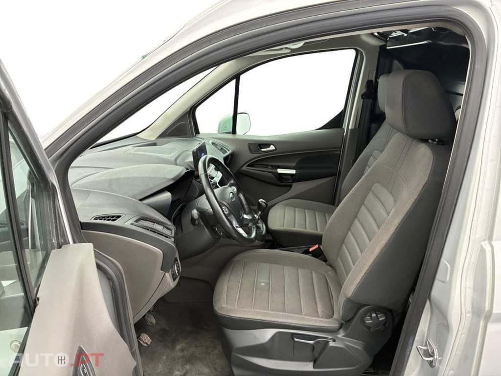 Ford Transit Connect 1.5 TDCi L2 Limited
