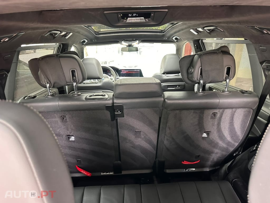 BMW X7 30 d xDrive Pack M