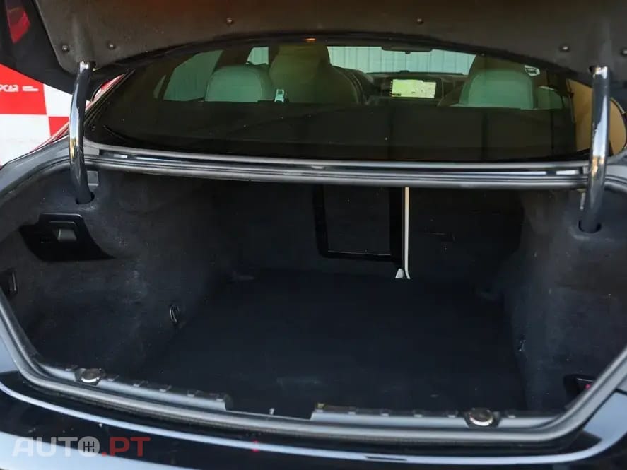 BMW 640 d Pack M