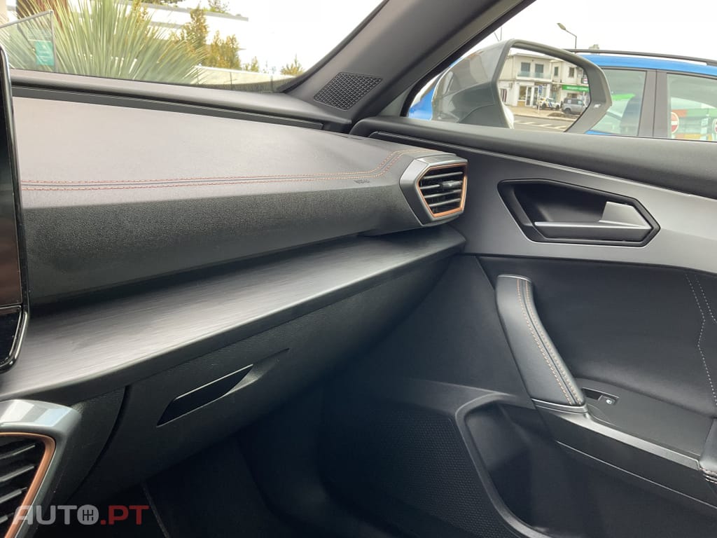 Cupra Formentor 2.0 TDI