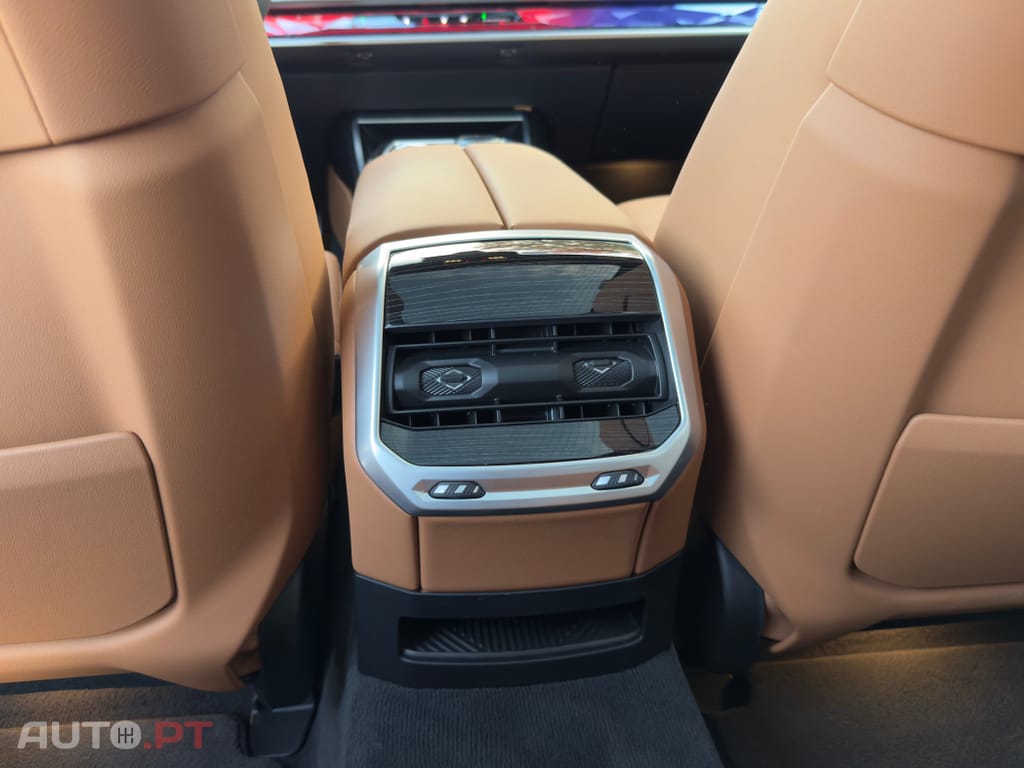 BMW 750 e xDrive Pack-M Pro