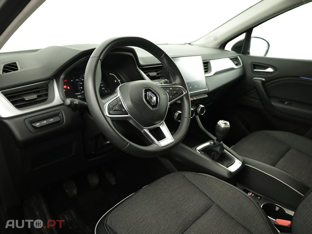 Renault Captur Captur 1.0 TCe Techno