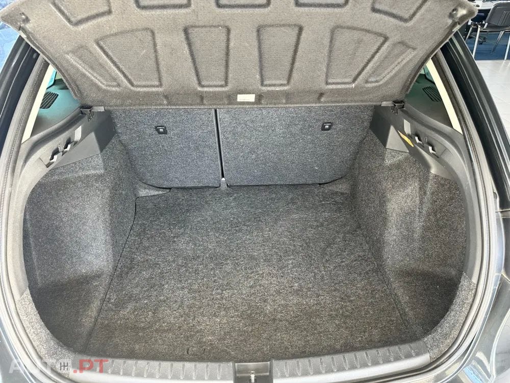 Seat Ibiza 1.2 TSI Style DSG